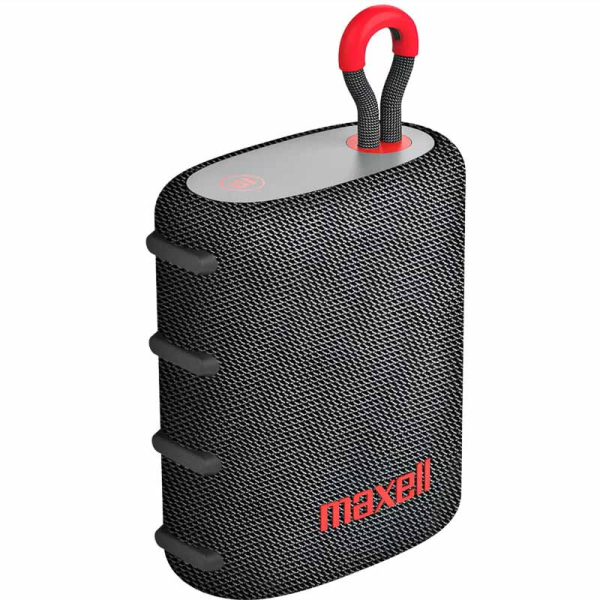 PARLANTE BT-NOMAD GRIS  PARLANTE BT-NOMAD GRIS