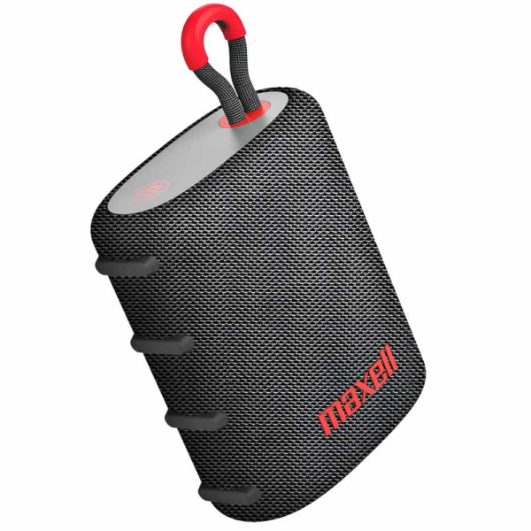 PARLANTE BT-NOMAD GRIS  PARLANTE BT-NOMAD GRIS