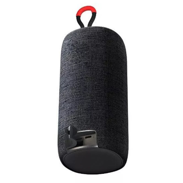 PARLANTE BT-DISTRIKT NEGRO  PARLANTE BT-DISTRIKT NEGRO