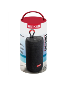 PARLANTE BT-DISTRIKT NEGRO  PARLANTE BT-DISTRIKT NEGRO