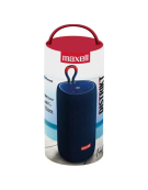 PARLANTE BT-DISTRIKT AZUL  PARLANTE BT-DISTRIKT AZUL