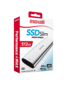 DISCO DURO SSDP-512GB 3.1 