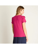 IMP POLERA M/C 107628 MAGENTA