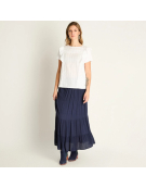 IMP POLERA M/C 107628 CRUDO
