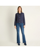 IMP CASACA LYOCEL 937607 AZUL