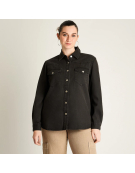 IMP BLUSA DENIM 187609 MARENGO