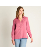 IMP BLUSA LYOCEL MAGENTA