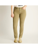 IMP JEANS RECTO 737612 VERDE