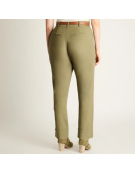 IMP JEANS RECTO 737612 VERDE