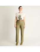 IMP JEANS RECTO 737612 VERDE