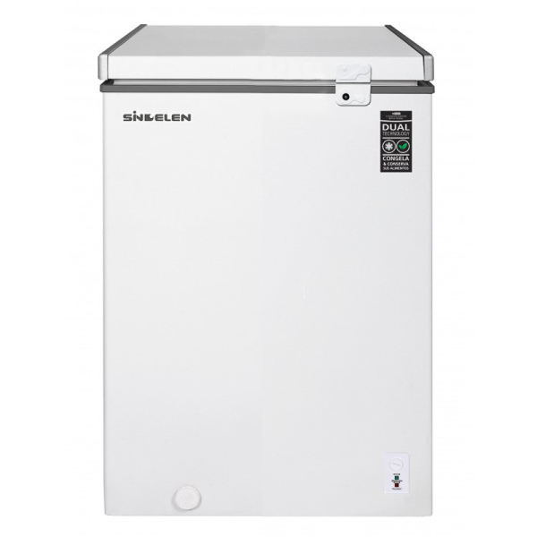 FREEZER HORIZONTAL SFH-102BL  FREEZER HORIZONTAL SFH-102BL