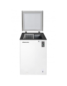 FREEZER HORIZONTAL SFH-102BL 