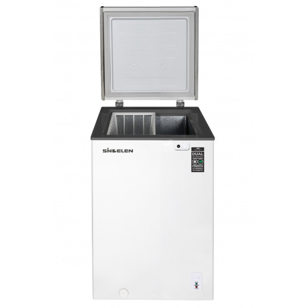 FREEZER HORIZONTAL SFH-102BL  FREEZER HORIZONTAL SFH-102BL