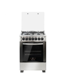 COCINA CH-640NI HIBRIDA 4Q  COCINA CH-640NI HIBRIDA 4Q