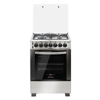 COCINA CH-640NI HIBRIDA 4Q 