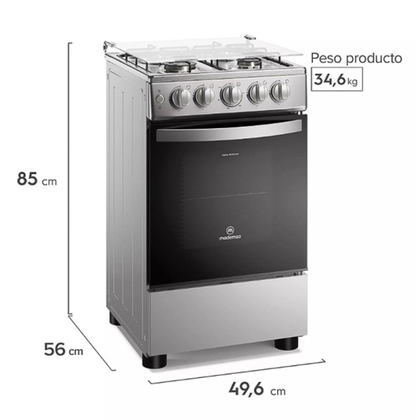 COCINA FM4ES  COCINA FM4ES