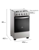 COCINA FM4LS  COCINA FM4LS