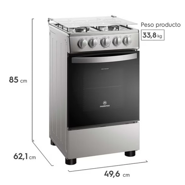 COCINA FM4LS  COCINA FM4LS