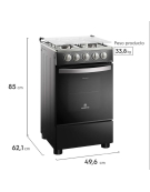COCINA FM4LP  COCINA FM4LP
