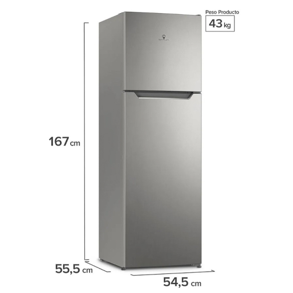 REFRIGERADOR ALTUS 1250I 