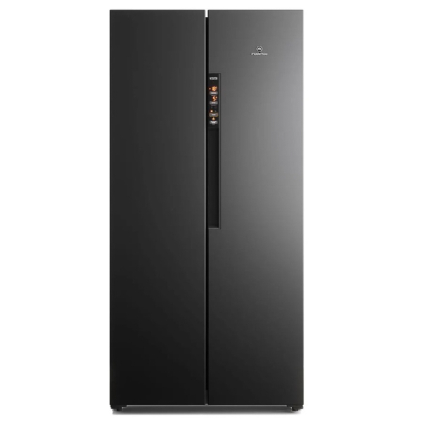 REFRIGERADOR MAS430B SBS 