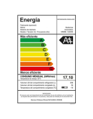 REFRIGERADOR MI60B COMBI 