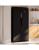 REFRIGERADOR MAS430B SBS 
