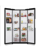 REFRIGERADOR MAS430B SBS 