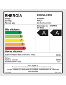 COCINA FM4LP  COCINA FM4LP