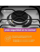 COCINA FM4LS  COCINA FM4LS