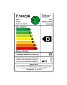 REFRIGERADOR MDRS710FGE50IN 