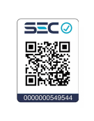 REFRIGERADOR MDRS710FGE50IN 