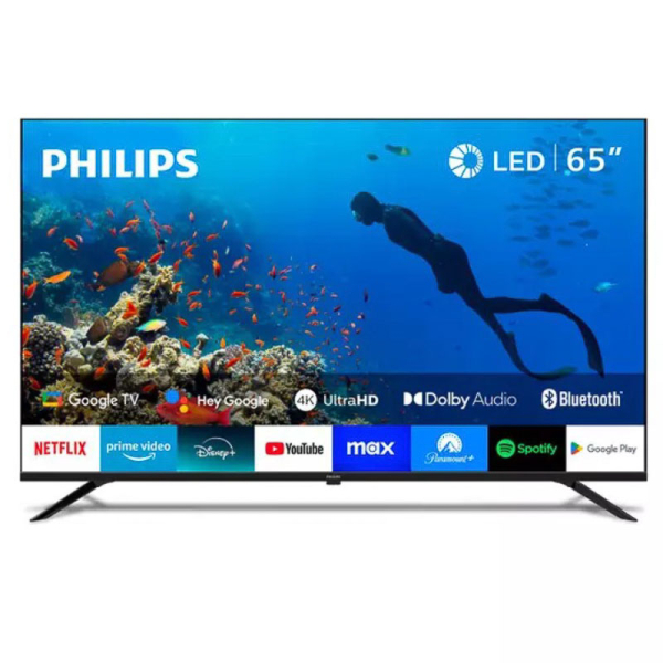 TV LED 65" 65PUD7019 GOOGLE TV  TV LED 65" 65PUD7019 GOOGLE TV