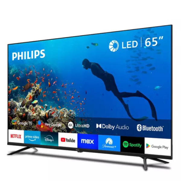 TV LED 65" 65PUD7019 GOOGLE TV  TV LED 65" 65PUD7019 GOOGLE TV