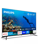 TV LED 65" 65PUD7019 GOOGLE TV 