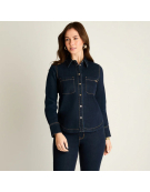 IMPORT CASACA JEANS 937511