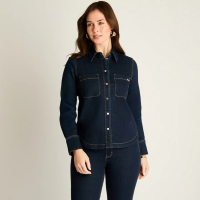 IMPORT CASACA JEANS 937511