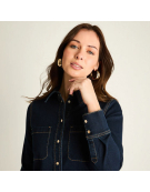 IMPORT CASACA JEANS 937511