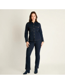 IMPORT CASACA JEANS 937511