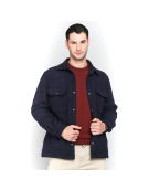 CASACA ACOLCHADA CA31065 AZUL