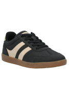 ZAPATILLA GERA NEGRO/BEIGE