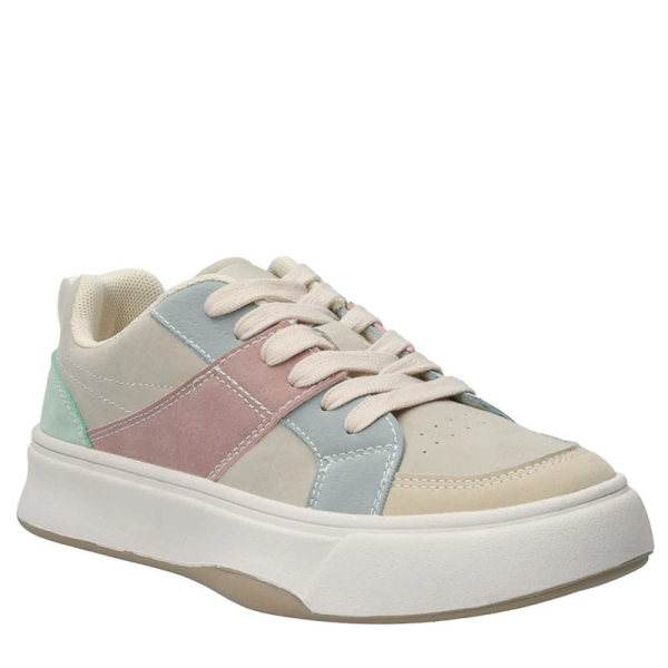 ZAPATILLA ANASTASIA ROSADO