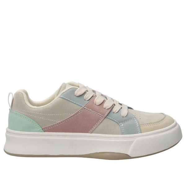 ZAPATILLA ANASTASIA ROSADO