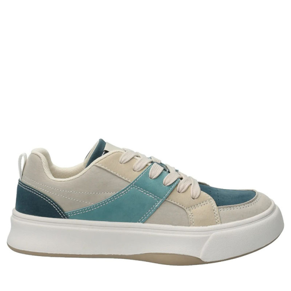 ZAPATILLA ANASTASIA AZUL