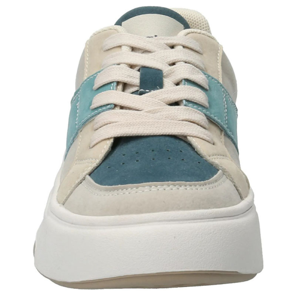 ZAPATILLA ANASTASIA AZUL