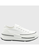 ZAPATILLA BEPPO BLANCA