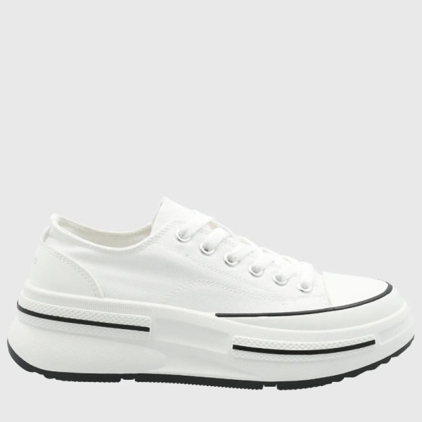 ZAPATILLA BEPPO BLANCA