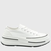 ZAPATILLA BEPPO BLANCA