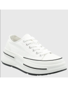ZAPATILLA BEPPO BLANCA