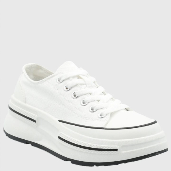 ZAPATILLA BEPPO BLANCA